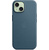 Чехол  (клип-кейс) Apple для Apple iPhone 15 MT3G3FE / A with MagSafe Pacific Blue