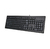 A4Tech "KR-85",  104кн.,  чёрный  (USB)  (ret)