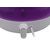 Отпариватель напольный Starwind SVG7450 1800Вт белый / фиолетовый