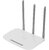 Маршрутизатор беспроводной TP-Link TL-WR845N N300 10 / 100BASE-TX белый