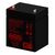 Аккумулятор WBR HR1221W F2