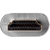 VCOM Кабель HDMI 19M / M, ver. 2.1,  8K@60 Hz 2m VCOM <CG862-2M>