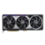 Видеокарта ASUS RTX5090 ROG ASTRAL OC 32GB GDDR7 512bit 3xDP 2xHDMI 4FAN RTL  (ROG-ASTRAL-RTX5090-O32G-BTF-GAMING)