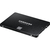 Samsung MZ-77E500BW SATA III 870 EVO SSD 2.5" 500Gb  (R550 / W520MB / s)