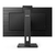 МОНИТОР 27" PHILIPS 275B1H / 00 Black с поворотом экрана  (IPS,  2560x1440,  75Hz,  4 ms,  178° / 178°,  300 cd / m,  50M:1,  +DVI,  +HDMI 1.4,  +DisplayPort 1.2,  +4xUSB (3xUSB 3.2),  +WEB-Cam 2.0 mpx,  +MM)