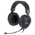 Наушники с микрофоном Acer AHW120 черный мониторные оголовье  (ZL.HDSCC.01C)