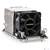 Exegate EX293442RUS Кулер ExeGate ESNK-P0078AP4.PWM.2U.4189.Cu  (Al+Cu,  2U,  5 тепл. трубок,  LGA 4189,  TDP 300W,  Fan 80mm,  PWM,  2100-8000RPM,  2 ball bearing,  4pin,  54, 3db,  400г,  на защелках,  с термопаст