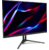 Монитор Acer 23.8" KG243YG0bi черный IPS LED 1ms 16:9 HDMI M / M матовая 1000:1 250cd 178гр / 178гр 1920x1080 75Hz VGA FHD 3.5кг