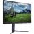 ЖК монитор LG / 4.8 кг 32GS85Q-B