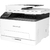 Pantum CM1100ADW,  P / C / S,  Color laser,  A4,  18 ppm,  1200x600 dpi,  1 GB RAM,  Duplex,  ADF50,  touch screen,  paper tray 250 pages,  USB,  LAN,  WiFi,  start. cartridge 1000 / 700 pages