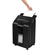 Fellowes Шредер AutoMax 100M FS-4629201 { (секр.P-4) / минирезка / 100лист. / 23лтр. / Уничт:скрепки,  скобы,  пл.карты, автореверс}