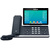 YEALINK SIP-T57W SIP-телефон,  цветной сенсорный экран 7",  16 SIP аккаунтов,  Wi-Fi,  Bluetooth,  Opus,  BLF,  PoE,  USB,  GigE,  БЕЗ БП