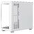 Корпус для ПК Case Ocypus Gamma C52 WH mATX  /  win  /  white  /  no PSU  /  Tempered Glass