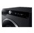 Стиральная машина Samsung WW11CG604CLBLP класс: A загр.фронтальная макс.:11кг черный инвертер