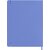 Блокнот Moleskine CLASSIC SOFT QP623B42 XLarge 190х250мм 192стр. нелинованный мягкая обложка голубая гортензия