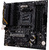 ASUS TUF GAMING B550M-E,   Socket AM4,  B550,  4*DDR4,  HDMI+DP+D-Sub,  CrossFireX,  SATA3 + RAID,  Audio,  2, 5Gb LAN,  USB 3.2*6,  USB 2.0*4,  COM*1 header  (w / o cable) mATX ; 90MB17U0-M0EAY0