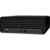 HP Pro 400 G9 SFF Core i7-14700, 8GB, 512GB, eng usb kbd, mouse, DOS, 1Wty