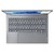 Ноутбук Lenovo ThinkBook 14 G8 IAL 14" WUXGA IPS,  Intel Core Ultra 7 255H,  16Gb,  512Gb SSD,   FHD Cam,  45Whr,  no OS,  серый +bag  (21SJ0010GQ)
