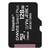 Kingston SDCS2 / 128GBSP Micro SecureDigital 128Gb MicroSDXC Class 10 UHS-I
