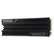Твердотельный диск 4TB Samsung 9100 PRO,  M.2,  PCI-E 5.0 x4,  TLC 3D NAND [R / W - 14800 / 13400 MB / s] с радиатором