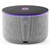 Умная колонка Яндекс Станция Мини 3 Про с Алисой,  Zigbee,  серый,  YNDX-00059GRY