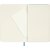 Блокнот Moleskine CLASSIC SOFT QP611B35 90x140мм 192стр. линейка мягкая обложка фиксирующая резинка голубой