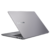 Ноутбук ASUS ExpertBook Entry PM3406CKA-LY0238 AMD Ryzen AI 5 330 16GB 512GB 2280 PCIE G4 SSD 14.0" WUXGA  (1920x1200) 16:10 300nits Anti-Glare NTSC:45% AMD Radeon Graphics No OS 1.48 Kg