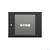 Шкаф коммутационный NTSS  (NTSS-W12U6060GS-BL) настенный 12U 570x600мм пер.дв.стекл 60кг черный 27кг