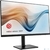 MSI Modern MD272XP 27" 16:9 FHD (1920x1080) IPS Flat,  1ms (MPRT), 1000:1, 100M:1, 300nit, 178 / 178, HDMI 1.4b, DP 1.2a, USB-C, 2xUSB-A, USB-B, Speaker, Tilt, Swivel, Height, Pivot, 100HZ, Black, 1y war-ty