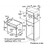 Электрический духовой шкаф с конвекцией,  объем 71 л,  10 режимов,  автопрограммы,  очистка пиролитическая + паровая,  4 стекла в дверце,  направляющие проволочные + телескопические  (1 уровень)