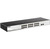 D-Link DGS-1210-26 / F3A,  L2 Smart Switch with  24 10 / 100 / 1000Base-T ports and 2 100 / 1000Base-X SFP ports. 8K Mac address,  802.3x Flow Control,  4K of 802.1Q VLAN,  4 IP Interface,  802.1p