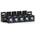 GAUSS 101505207 Светодиодная лампа LED MR16 GU5.3 7W 630lm 4100K 1 / 10 / 100