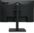 Монитор Acer B277UGbmiiprzx 27'',  16:9,  IPS,  QHD,  4ms,  350cd,  120Hz,  HDMI,  DP,  USB,  SPK,  HAS
