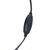Гарнитура Raskat Standart 2J "Speaker size:40mm  Frequency range:20-20, 000Hz  Speaker impedance:32 Ohm±15%  Speaker sensitivity:105dB±3dB  Cable Length: 1.8M Connector: 2*3.5MM jack"