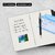Блокнот Moleskine CAHIER JOURNAL QP313 Pocket 90x140мм обложка картон 64стр. нелинованный черный  (3шт)