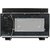 Микроволновая печь Samsung MG22M8074AT черный  (встраиваемая)