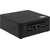 Неттоп MSI Cubi NUC 1M-052BRU Core 5 120U  (1.4) Graphics CR noOS GbitEth WiFi BT 120W черный  (936-B0B111-080)