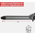 Scarlett SC-HS60011 Щипцы для завивки волос