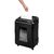 Fellowes Шредер Powershred 92Cs FS-1719301 {P-4,  4х38мм,  18лст.,  25лтр.,  уничтожает: скобы,  карты,  скрепки,  CD}