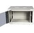 Шкаф настенный серии Pro,  12U 600x600,  стеклянная дверь