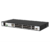 SNR Управляемый коммутатор уровня 2+,  20 портов 100 / 1000Base-X SFP,  4 порта Combo 10 / 100 / 1000Base-T|100 / 1000Base-X SFP,  4 порта 1 / 10G SFP+,  встроенный БП ~220V AC,  разъем для АКБ 12V с возможностью за