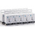 GAUSS 23227A Светодиодная лампа LED Elementary A60 7W E27 540lm 4100K 1 / 10 / 100 0