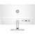 Монитор HP 23.8" Series 5 524sw серебристый / черный IPS LED 5ms 16:9 HDMI матовая Piv 300cd 178гр / 178гр 1920x1080 VGA FHD 2.5кг