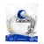 Cabeus PC-FTP-RJ45-Cat.5e-3m-LSZH Патч-корд F / UTP, категория 5е,  2xRJ45 / 8p8c,  экранированный,  серый,  LSZH,  3м