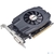 Видеокарта AFOX GT1030 4GB DDR4 64BIT,  DVI HDMI ATX SINGLE FAN  (AF1030-4096D4H5)