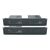 Аксессуары Shuttle 2U rack mount front plate for two 1.3-litre XPC slim machines