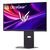 Монитор 27" LG 27G850A-B IPS,  3840x2160 / 1920x1080,  240Hz / 480Hz,  1ms,  450сd / m,  2000:1,  HDR10,  G-Sync | 2xHDMI (2.1),  DP (2.1),  3xUSB3.2 | HAS,  Pivot,  Swivel,  ExPSU,  Vesa 100,  Black