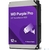Жесткий диск /  HDD WD SATA3 12Tb Purple 7200RPM 256Mb 1 year warranty