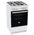 Плита Газовая Gorenje GG5A12WH белый