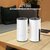 AC1200 Whole-Home Mesh Wi-Fi System,   867Mbps at 5GHz+300Mbps at 2.4GHz,  2 Gigabit Ports,  2 internal antennas